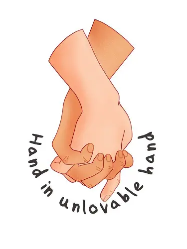 hand in unlovable hand.webp