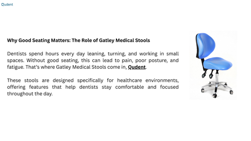 How Gatley Medical Stools Make Dental Work Easier and More Efficient.png