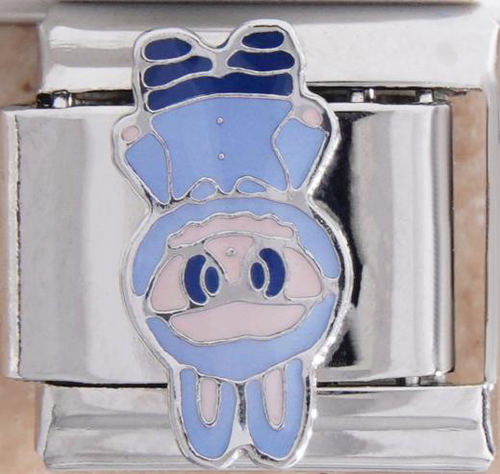 blue pink enamel charm.png