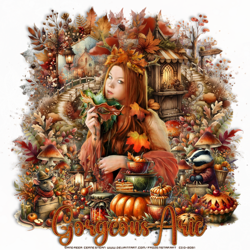 GACernestean Fablewood zm