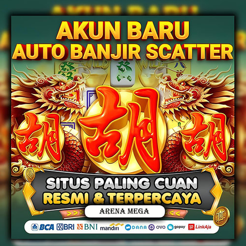 ArenaMega | Situs Slot Deposit Pulsa Tanpa Biaya Potongan 100%.png