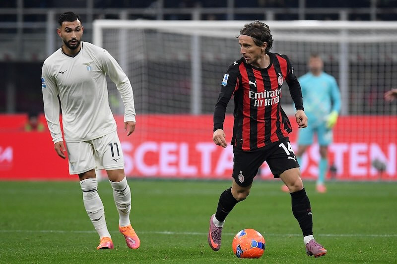 Nhận định, soi kèo Lazio vs AC Milan, 03h00 ngày 05/12