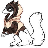 Ragdoll hoodie