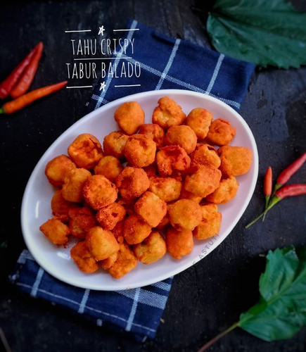 tahu crispy tabur balado foto resep utama.jpg