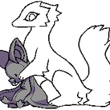 bat plush
