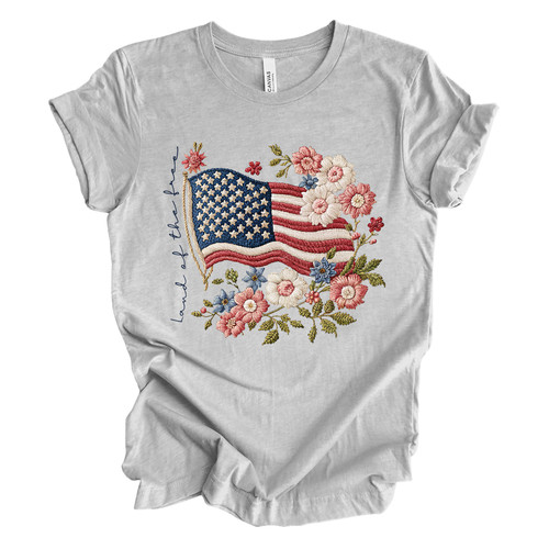 ppusflagflowers3001 nvy ATHLETIC HEATHER.jpg