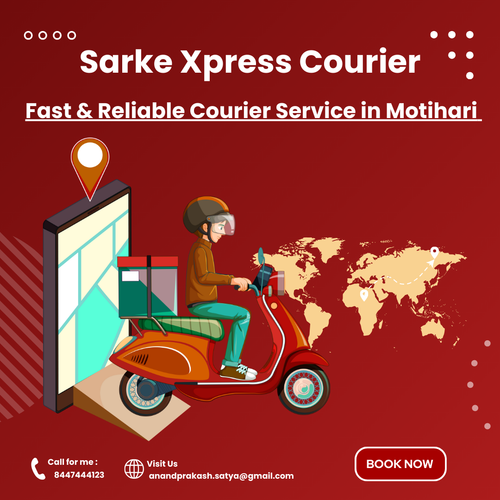 Fast & Reliable Courier Service in Motihari.png