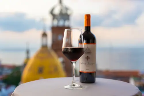Gastronomía Puerto Vallarta.webp