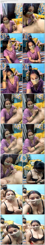 [Lustmaza.net] Desi Horny Boudi Romance (2025) Short Video 1080p [Lustwap.com].mp4 thumbs.jpg