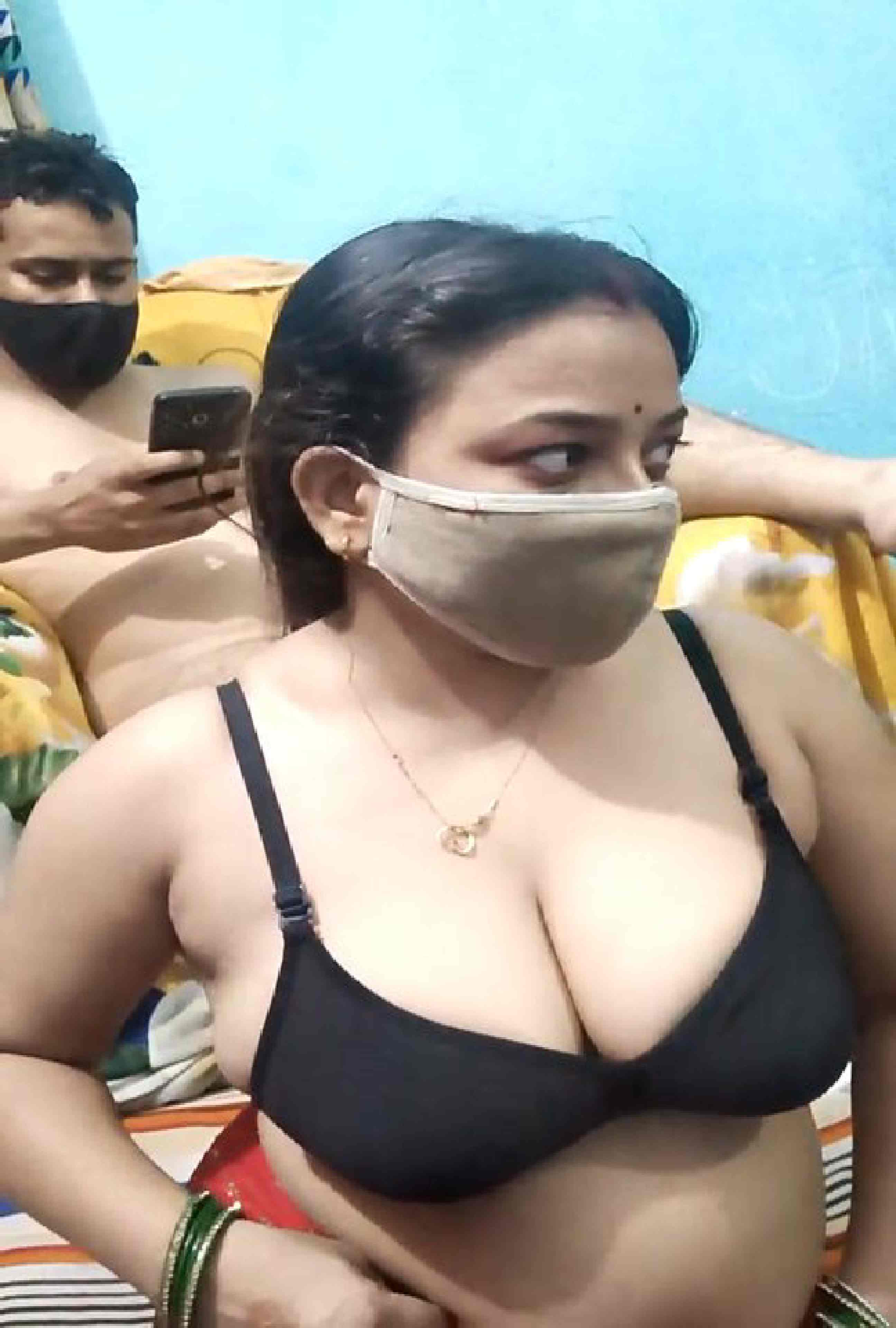 18+ Desi Horny Boudi Romance (2025) App Conntent Uncut – Hindi Hot Short Film – WEB-DL X264 1080p – Download