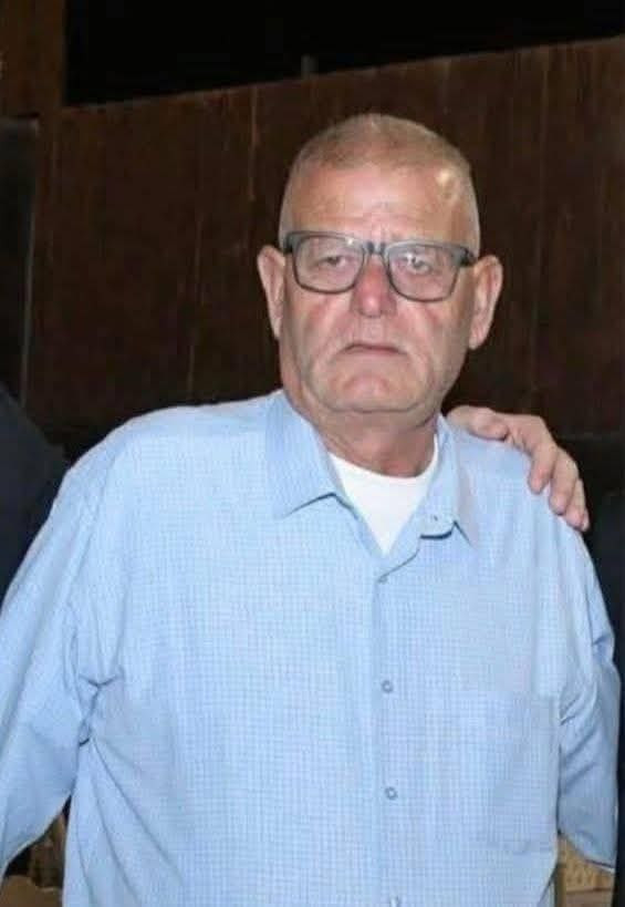 توفي المقدسي فايز شهاب نتيجة حادث السير الذي وقع في حي الصوانة بالقدس المحتلة قبل قليل...