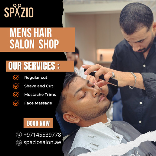 Mens hair salon in JVC.jpg