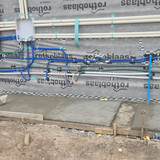 CASA 10 Impermeabilização e proteção mecnuca