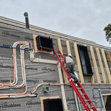 CASA 10 Barrote fachada