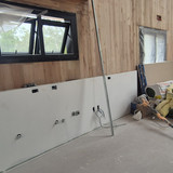 CASA 10 Pintura cozinha