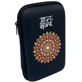 Case Guru Spirit Sadhu Mandala Vermelho (2)