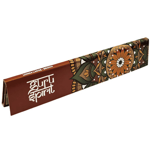 Seda Guru Spirit Sadhu Longa Brown Large (3).jpg