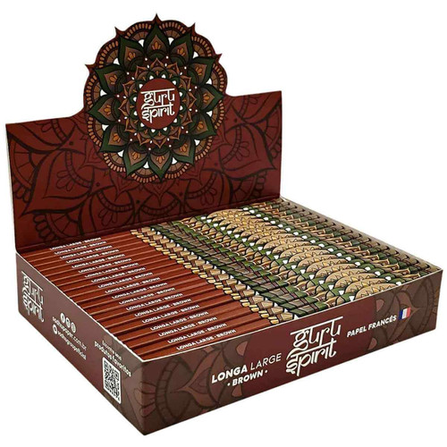 Seda Guru Spirit Sadhu Longa Brown Large (2).jpg