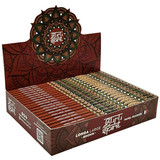 Seda Guru Spirit Sadhu Longa Brown Large (2)