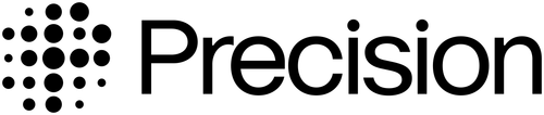 Precision Lockup RGB Black.png