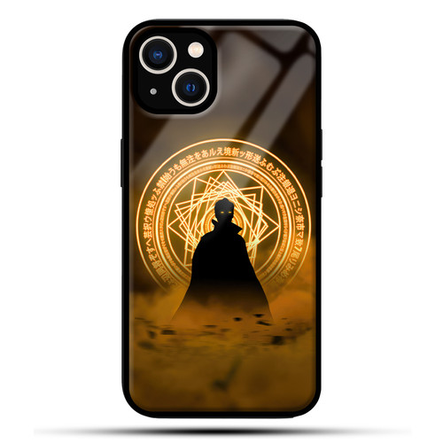 DOCTOR STRANGE IN TRANQUILIT.jpg