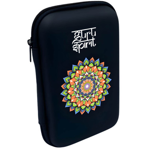 Case Guru Spirit Sadhu Mandala Coral (2).jpg