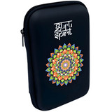 Case Guru Spirit Sadhu Mandala Coral (2)