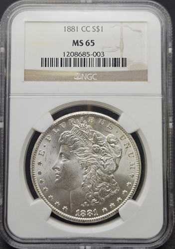 1881 CC $1 NGC MS65 OBV.jpg