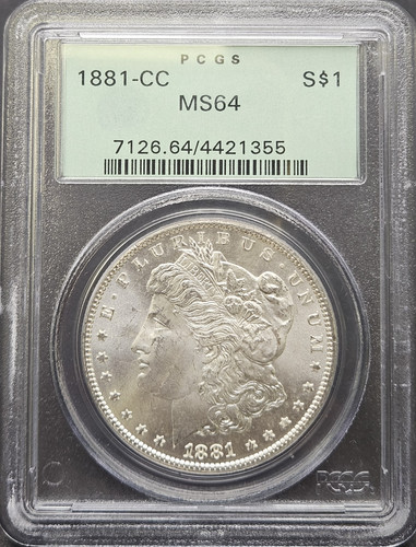 1881 CC $1 PCGS MS64 OBV.jpg