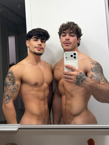 Photo shared by PEDRIN on October 02, 2025 tagging @klebert.f. May be an image of 2 people and peopl.jpg