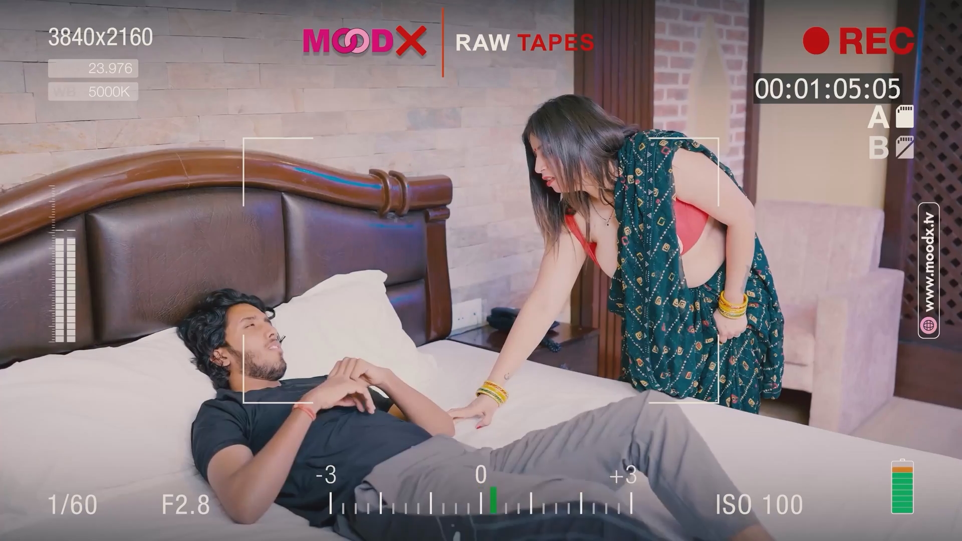 Tan Tana Tan BTS (2025) MoodX Hindi Short Film 1080p WEB DL 800MB(1Filmy4Wap.Cloud).mkv snapshot 01.