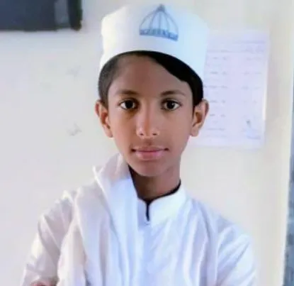 الدكتور معراج أحمد معراج الندوي