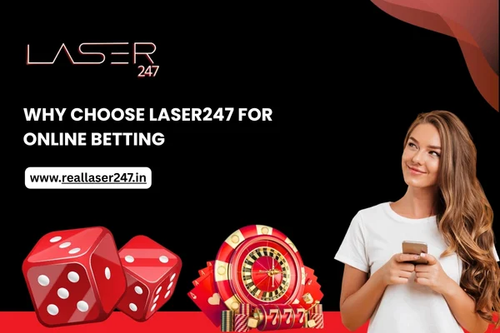 Why Choose Laser247 for Online Betting 1.png