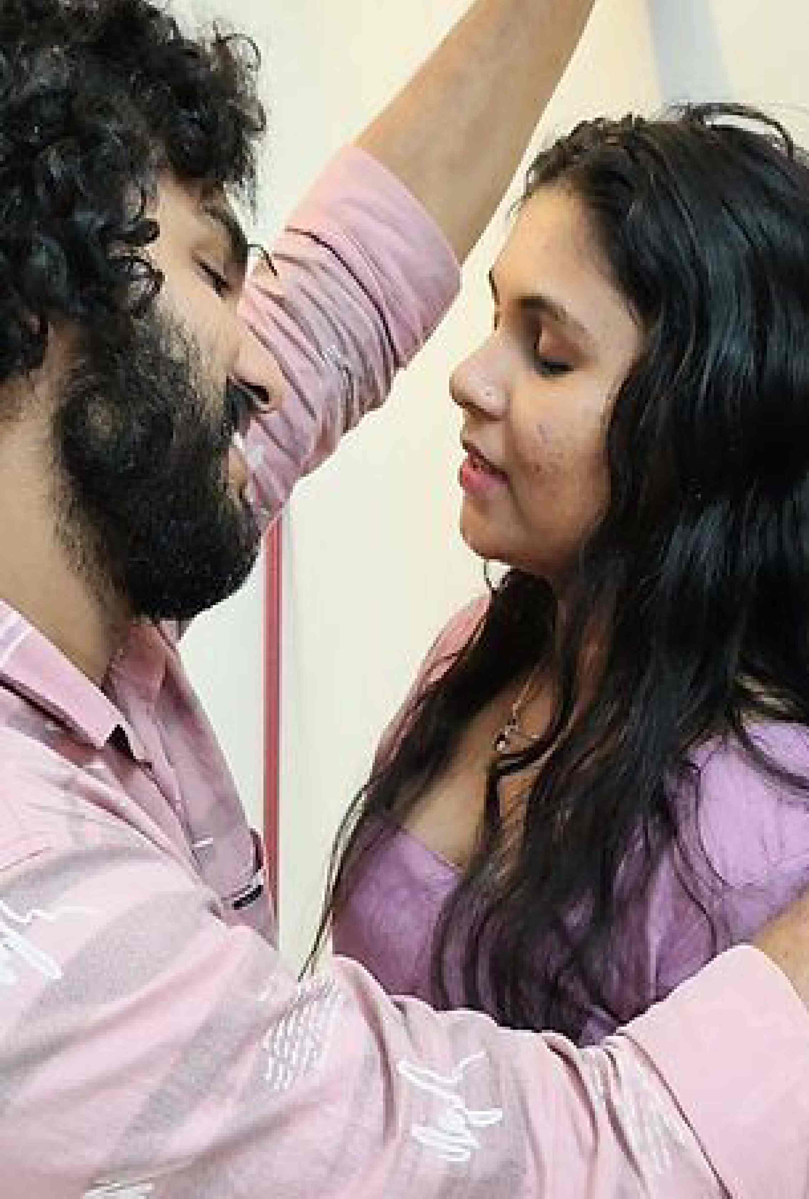 18+ Unknwon Girl (2025) Vaishnavy Uncut – Hindi Hot Short Film – WEB-DL X264 1080p 720p 480p – Download