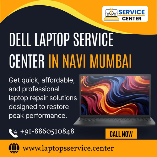 Trusted Dell Laptop Service Center in Navi Mumbai.jpg