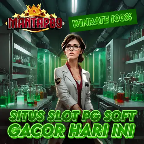  Mantap89 - Situs Slot Pg Soft Gacor Hari ini