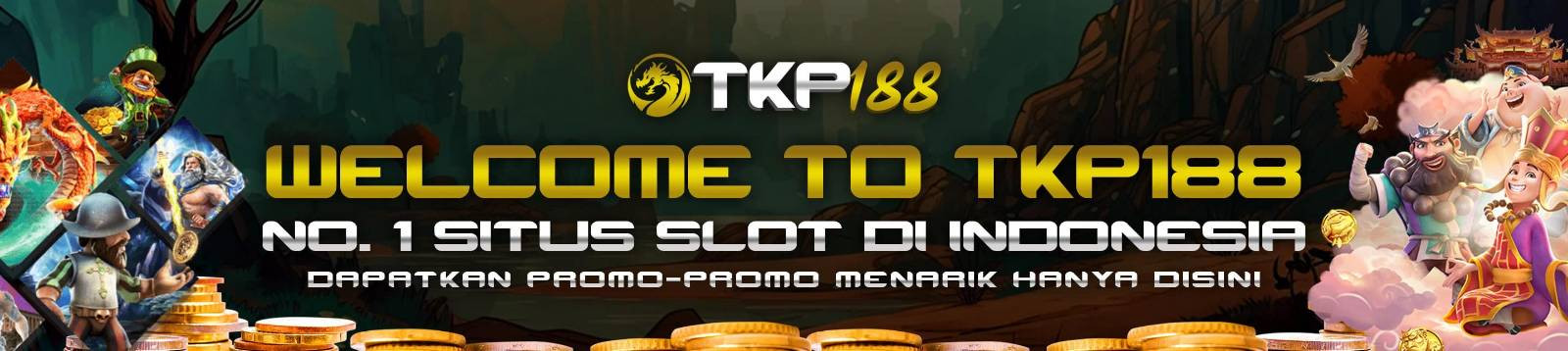 Baner Bonus TKP188