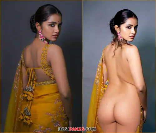 Anupama Parameswaran 05