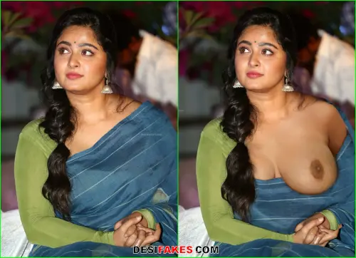 Anushka Shetty 01