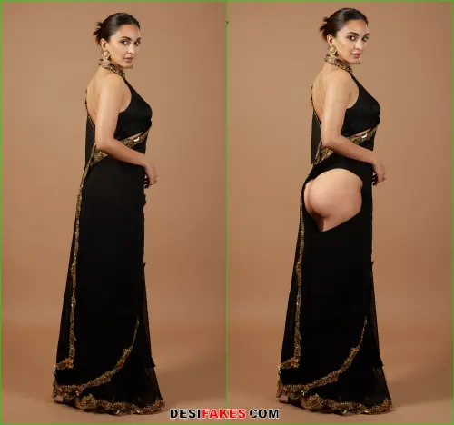 Kiara Randi Advani 08