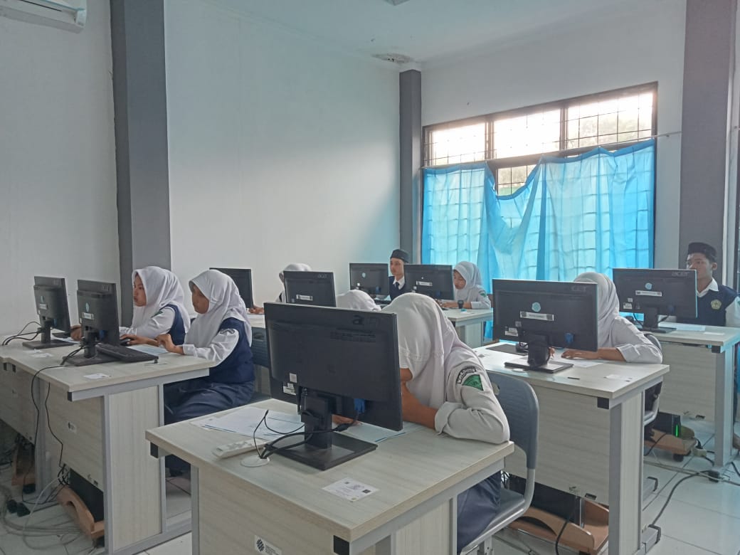 Pentas Seni dan Kreasi Siswa