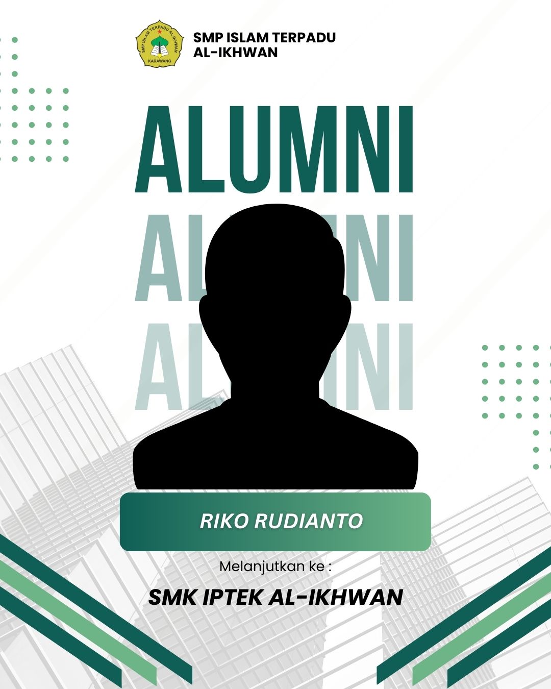 Foto Alumni 2023