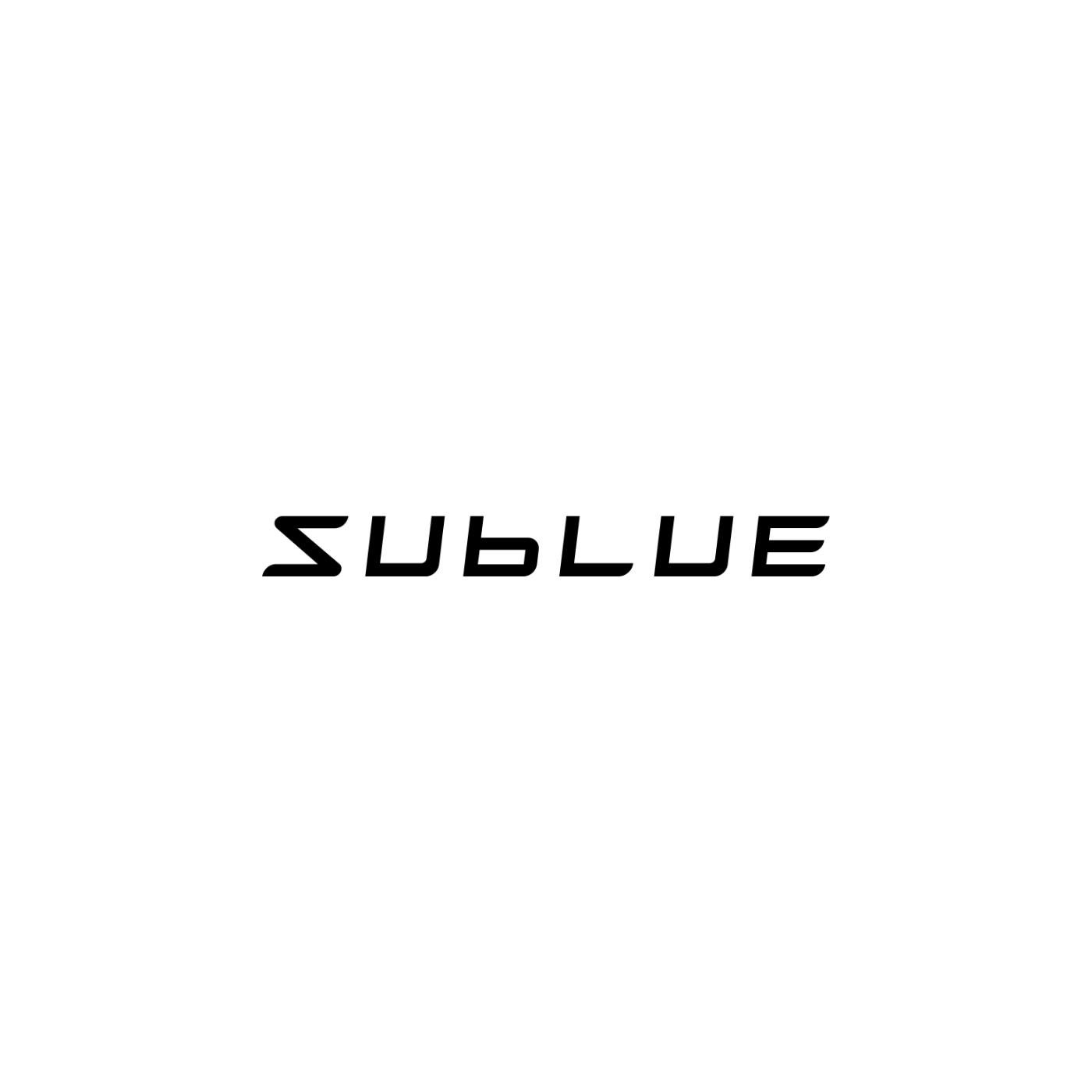 Sublue logo