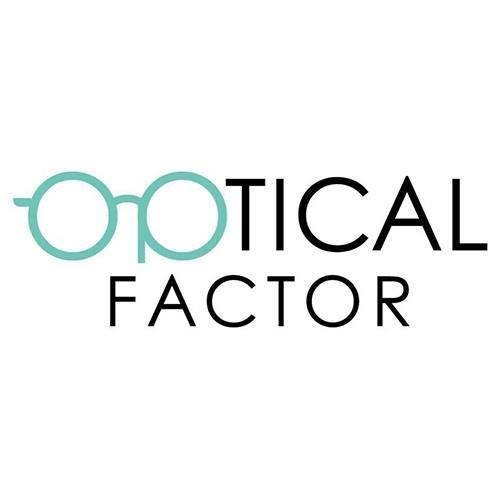 Optical Factor logo