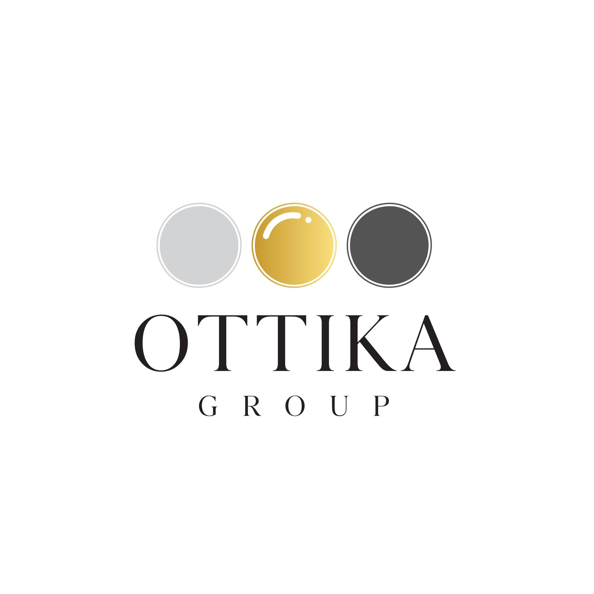 Ottika logo