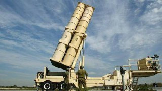 غلوبس: اليوم الأربعاء، سيتم الإعلان رسميًا عن بدء التشغيل العملياتي لمنظومة حيتس 3 الإسرائيلية على الأراضي الألمانية، في حفل يحضره كبار المسؤولين الأم...