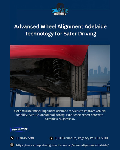 Advanced Wheel Alignment Adelaide Technology for Safer Driving.jpg