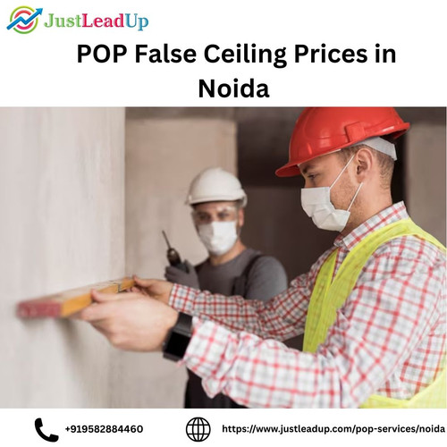 POP False Ceiling Prices in Noida – Latest Cost Guide.jpg