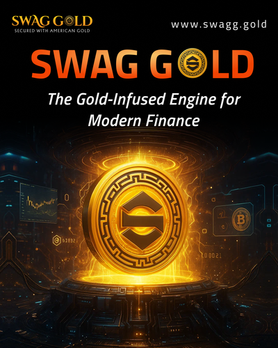 Swag Gold The Gold Infused engine modern finance.png