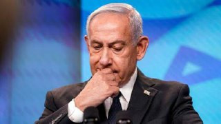 رئيس حكومة الاحتلال نتنياهو يعلن عن إيعازه للقائم بأعمال مجلس الأمن القومي إرسال شخص للقاء مسؤولين اقتصاديين لبنانيين، والرئاسة اللبنانية تعلن عن تكلي...